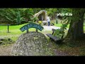 Impressionen rund um B�chelberg, das Dorf mitten im Bienwald