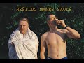 Mantas - Saulę nešiu