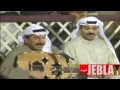احمد الجميري - يا علي - جلسة التلفزيون