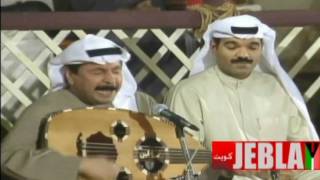 احمد الجميري - يا علي - جلسة التلفزيون