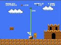 Super Mario Bros Worlds 146-149