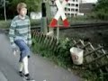 Can�s Movie - Dosenwerfen