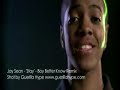 LIL WAYNE - JAY SEAN - STAY - BOY BETTER KNOW REMIX