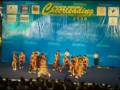 videos de VanQuish Final in Seaconsquare national cheerleading 2008