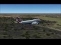 Aviones en Ezeiza Parte 2