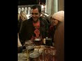 Sex Pest Sing Along