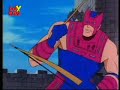 Iron Man - the grim reaper wears a teflon coat (2/2)