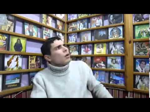 Mohanad Tanjawi - Skitch ( MACHOFNA WALO )