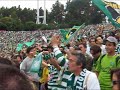 SPORTING 2-0 fcp Intervalo para o prolongamento2 - JUVE LEO