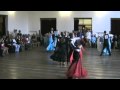 Liberec Open - finále (21.11.2009)