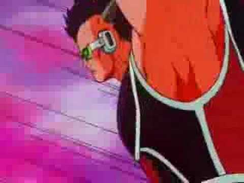 Dragon+ball+gt+baby+saga+part+1
