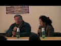 Giorgio Bongiovanni - Conferenza 