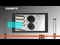GIGABYTE chassis iSolo series GIGABYTE chassis iSolo series