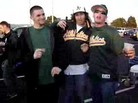 tyler, john, and nick dancing at the ...