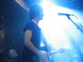 werewolf in love, fl�che d'or, 13.12.2007