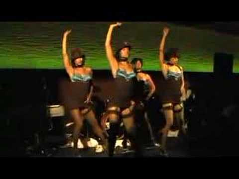 Brown Betties @ Bill Bellamy ...