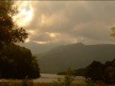 my own recording of jay ungar's haunting melody, on piano and recorded violin.