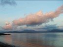 my own recording of jay ungar's haunting melody, on piano and recorded violin.