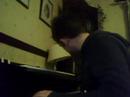 Ross Kirk Dundee, Blues piano