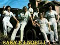 Sasā e i nobili Graziella vs album - raritā Sasā e i nobili Graziella vs album - raritā