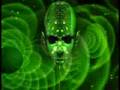 The Quantum Apocalypse of The Holographic Universe