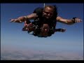 Rashmi Sky Diving