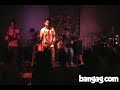 Silent Sanctuary - Kundiman (Live)