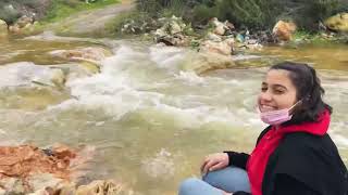 وادي قراوة بني زيد | سارة ناصر وادي قراوة بني زيد | سارة ناصر