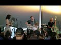 The Dirt Daubers at Muddy Roots 2012