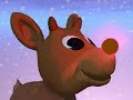 Randolph – The Brown-Nosed Reindeer 