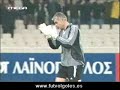 EL. Euro 2008 : Grecja - Malta EL. Euro 2008 : Grecja - Malta