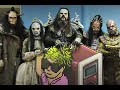 Lordi bezoekt Habbo Hotels (Live from Sulake HQ) Lordi bezoekt Habbo Hotels (Live from Sulake HQ)