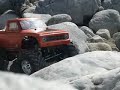 So-Cal RC Rock Crawling Comp @ Mt.Baldy
