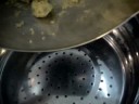 Recette du couscous tunisien