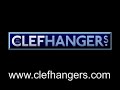 unc clef hangers   aint nothing wrong with that