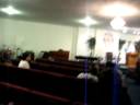 Rapid Realty Delivers to a Church on Nostrand & Dean in Bedford Stuyvesant