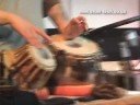 Phil Maturano and Pete Lockett Master class at Drumtech