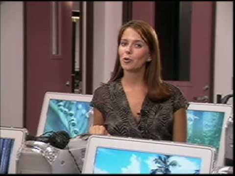 Amber Brkich video