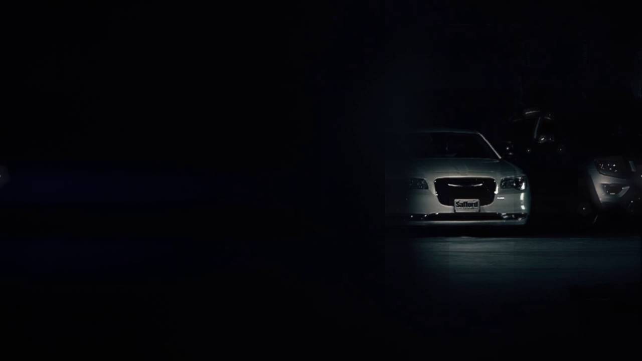 SAFFORD AUTO - AD 2
