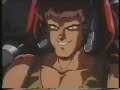 Bubblegum Crisis Music Video - Heart and Soul by T'Pau
