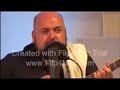 Yngve Fritjof Kristiansen: DR�MSAMBA