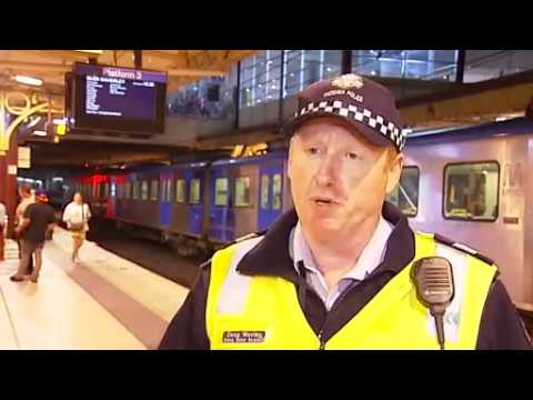 Police crack down on drug and alcohol abuse