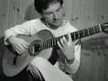 Regra Tres - Toquinho acoustic guitar