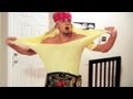 HULK JESSE HOGAN