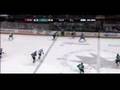 Rivet hit on Hlinka