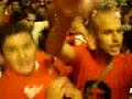 Roosendaal Turkije-Kroatie voetbal overwinning
