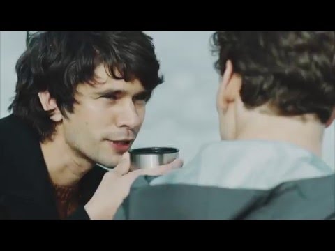 danny\alex ♦ London spy