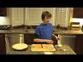 JCOA Homemade Chips
