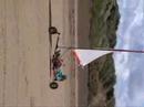 Sandyachting