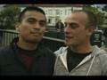 Gay Wedding - Same-Sex Wedding - Vote For Love 024